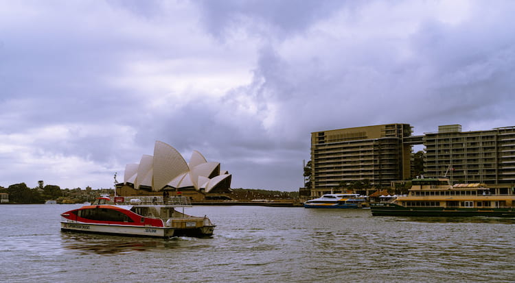 7D EID HOT DEAL AUSTRALIA SYDNEY MELBOURNE 2027